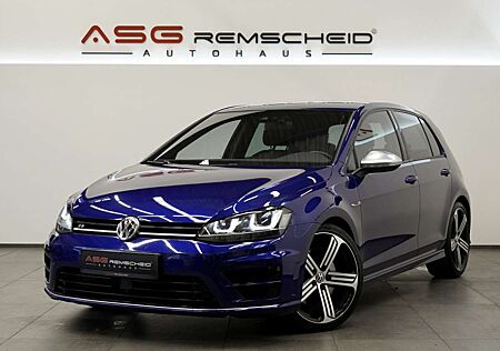 VW Golf Volkswagen 7R 4M DSG *2.HD *ACC *DCC *19Zoll *Kamera