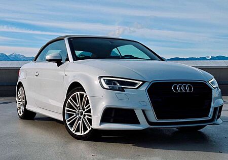 Audi A3 1.4 TFSI cylinder on demand ultra Cab. S tronic li