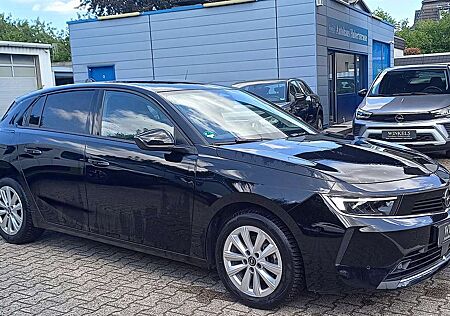 Opel Astra L Business-8Gang-Klimaa-Navi-Kamera-Sitzhg-Alu-PDC