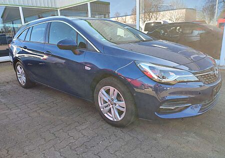 Opel Astra K Sports Business Elegance NAVI LED