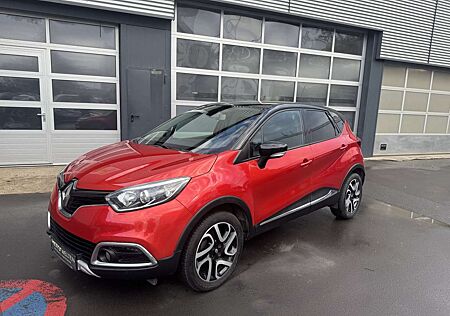 Renault Captur 1.5 dCi 90 Helly Hansen ENERGY 1.5 dCi 90 eco² EU5