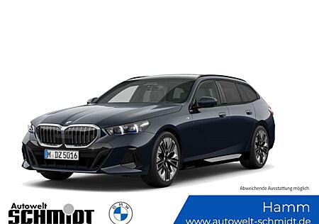 BMW 520 d Touring M Sport / NP= 82.960,- / Pano / AHK