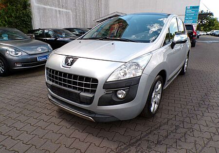 Peugeot 3008 Platinum 155 THP Automatik, 1-HAND