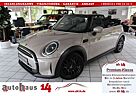 Mini One Cabrio - ClassicTrim-LED-Leder-Sitzheizung