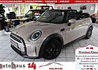 Mini One Cabrio - ClassicTrim-LED-Leder-Sitzheizung