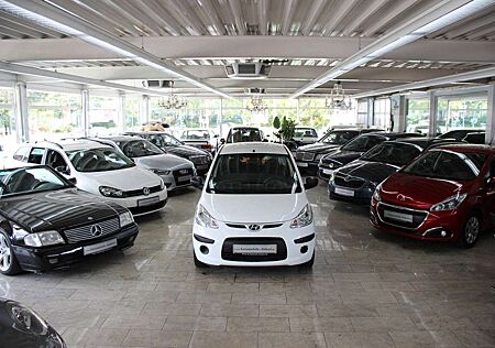 Hyundai i10 Edition+ *1-Hand*