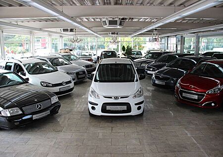 Hyundai i10 Edition+ *1-Hand*