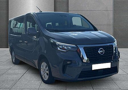 Nissan Primastar Kombi L1H1 Tekna 8-Sitzer Navi+SHZ 2,8t dCi 150...