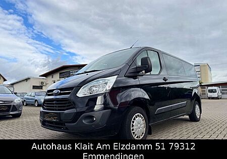 Ford Transit /Tourneo Custom Kombi 310 L2 Trend