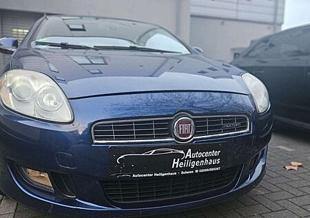 Fiat Bravo 1.9 8V Multijet Dynamic Blue & Me