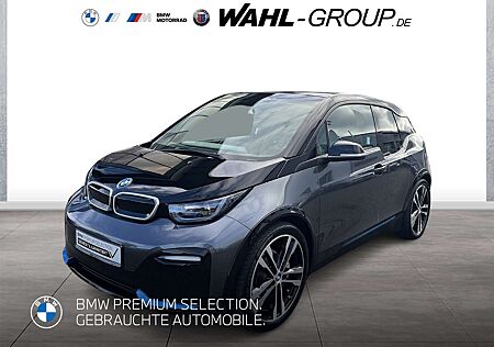 BMW i3 s 120Ah Navi LED SHZ Comfort DAB