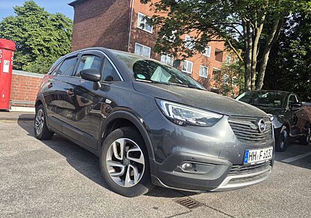 Opel Grandland X 1.6 D Start/Stop Selection