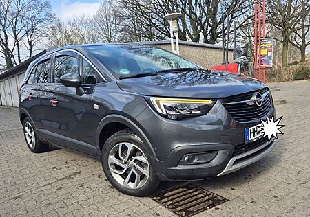Opel Grandland X 1.6 D Start/Stop Selection