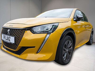 Peugeot 208 Allure Pack Elektromotor 136 *MIRRORSCREEN*SHZ*WÄRMEPUMPE*