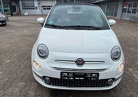 Fiat 500C DolceVita *SCHICK +TOP Zustand*