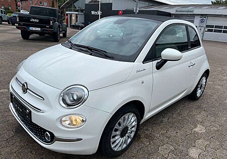 Fiat 500C DolceVita *SUPERSALE*