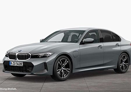 BMW 330 e Limousine M Sportpaket DAB Komfortzg. Shz
