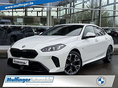 BMW 220 i GC M Sport HUD SuView Lenkradh.LiveProf.18"