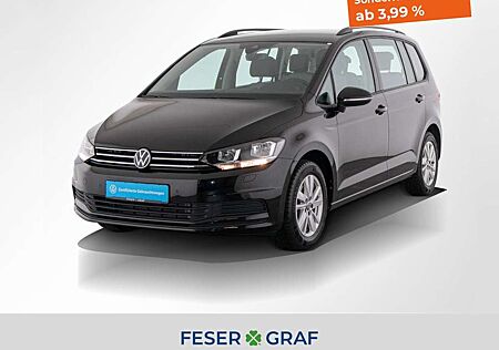 VW Touran Volkswagen 1.5 TSI Comfortline 7-Sitze / ACC / DAB / Navigati