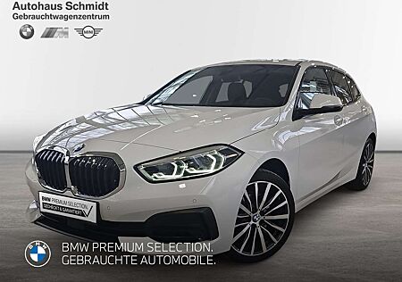 BMW 118 i Hatch Advantage HiFi DAB LED WLAN Tempomat