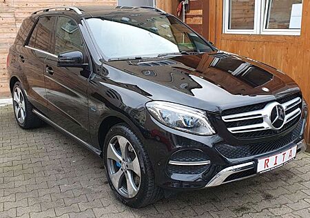 Mercedes-Benz GLE 500 GLE -Klasse e 4Matic