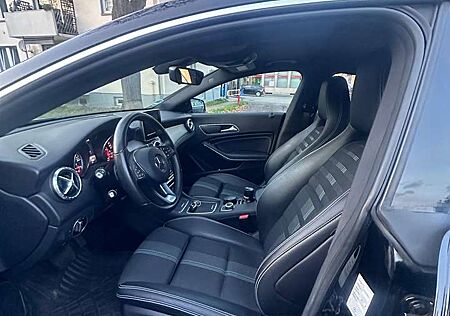 Mercedes-Benz CL 180 Volleaustattung Checkheft lückenlos bei mercedes