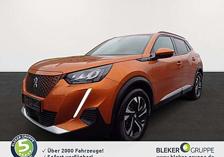 Peugeot e-2008 136 Allure