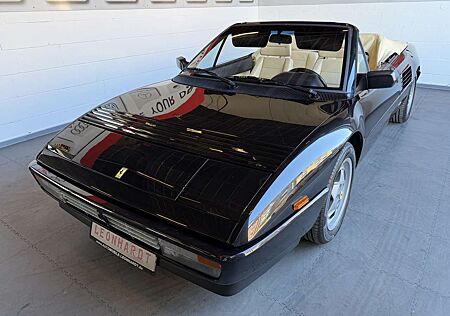 Ferrari Mondial T *H-Zulassung*Service Historie*2.Hand** *********