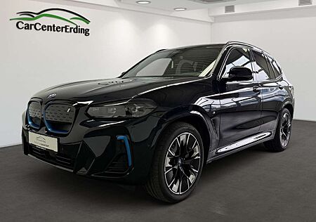 BMW iX3 M Sport*A.LED*ACC*360*Pano*AHK*H&K*HUD*Leder