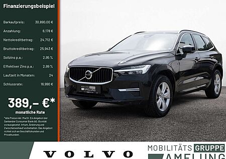 Volvo XC 60 XC60 B4 Core 1.Hand PDC NAVI W-LAN FACEL. LED