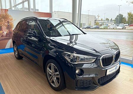 BMW X1 sDrive18i M Sport Head-Up Panorama Kamera AHK