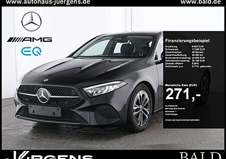 Mercedes-Benz A 200 Progressive/LED/Kamera/Winter/SHZ/17'