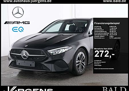 Mercedes-Benz A 200 Progressive/LED/Kamera/Winter/SHZ/17'