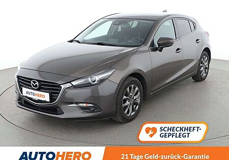 Mazda 3 2.0 Kizoku *NAVI*CAM*SHZ*ALU*TEMPO*