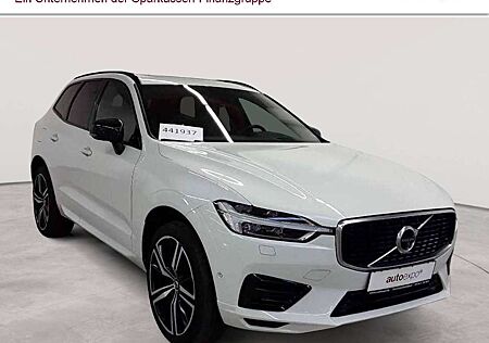 Volvo XC 60 XC60 XC60 T8 TE AWD RDesign XENIUM 21"