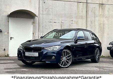 BMW 340 i Touring xDrive M Sport Shadow*Led*ACC*Pano