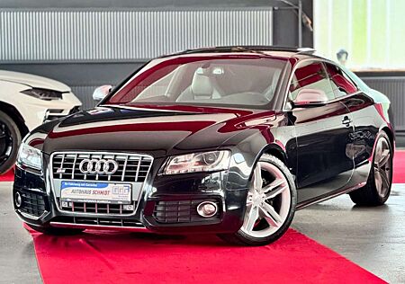 Audi S5 Coupe 4.2FSI V8 quattro Pano B&O Automatik 19