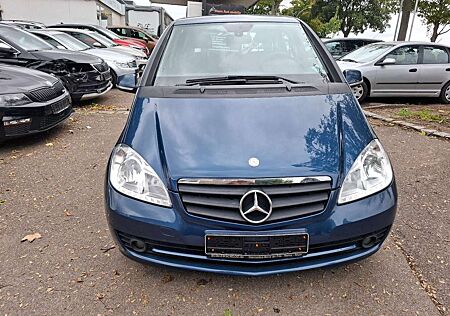 Mercedes-Benz A 160 A -Klasse KLIMA