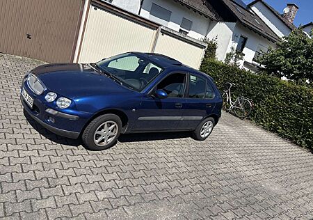 Rover 25 Youngtimer