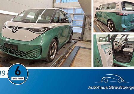 VW ID.BUZZ Volkswagen ID. Buzz Bus Pro ACC AHK 360° IQL QI Memory 2-ZK.