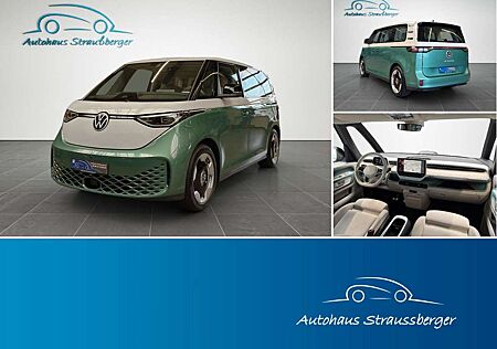 VW ID.BUZZ Volkswagen ID. Buzz Bus Pro ACC AHK 360° IQL QI Memory 2-ZK.
