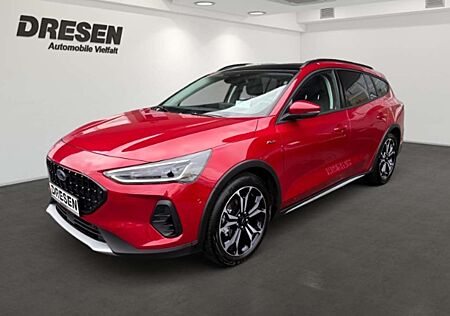 Ford Focus Active X+Kamera+Navi+Sitzheizung+Lenkradheizung