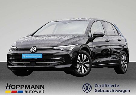 VW Golf Volkswagen "Goal" 1.5 TSI AHK Navi Kamera LED SideAssi