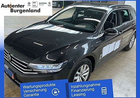 VW Passat Variant Volkswagen 2.0 TDI DSG Business