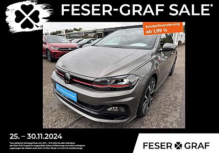 VW Polo Volkswagen GTI 2.0 TSI DSG ACC NAVI KAMERA LED