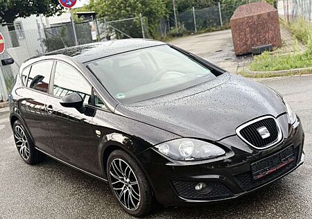Seat Leon 1.4 TSI Sport 17Zoll Alufelgen.Klimatronic.