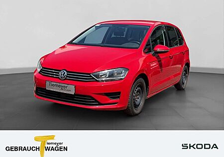 VW Golf Sportsvan Volkswagen 1.2 TSI COMFORTLINE COMP.COLOR KL
