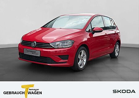 VW Golf Sportsvan Volkswagen 1.2 TSI COMFORTLINE COMP.COLOR KL