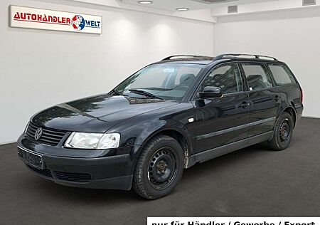 VW Passat Volkswagen Kombi 1.9 TDI Klimaautomatik