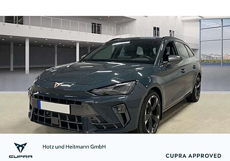 Cupra Leon ST 1.5 eTSI DSG AHK/KAMERA/SITZHZ